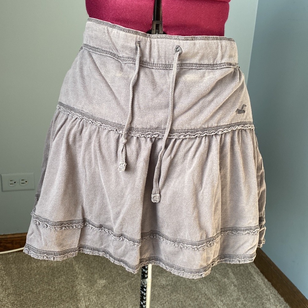 Hollister Skirt - Picture 2 of 8